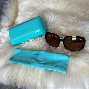 Tiffany sunglasses